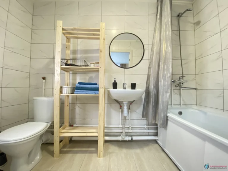 Двухкомнатная квартира, ул. Герцена, 4а фото 18