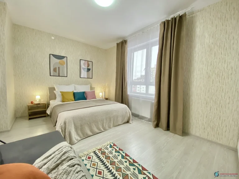 Двухкомнатная квартира, ул. Герцена, 4а фото 7