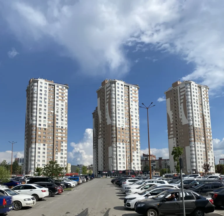 двухкомнатная квартира ул Шоссе Космонавтов 217 007
