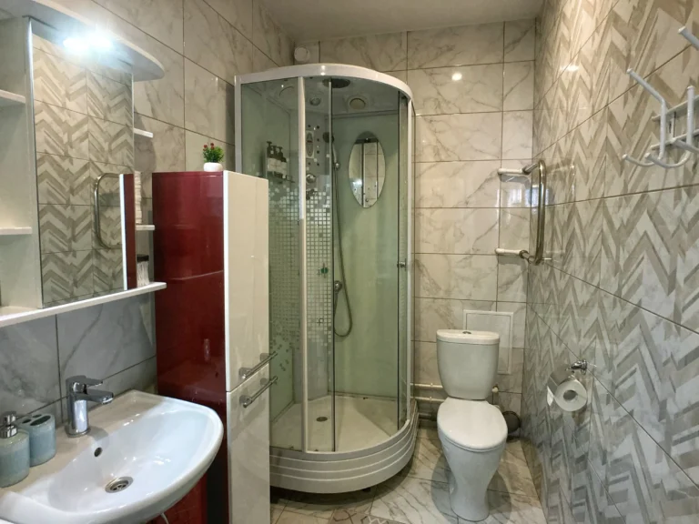 квартира студия Энгельса 18 001