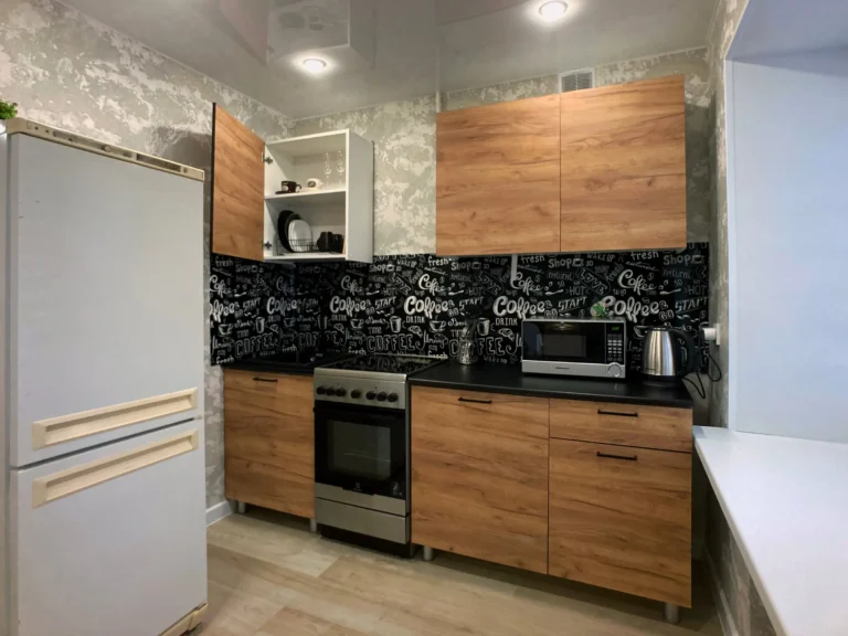 квартира студия Петропавловская 97 010