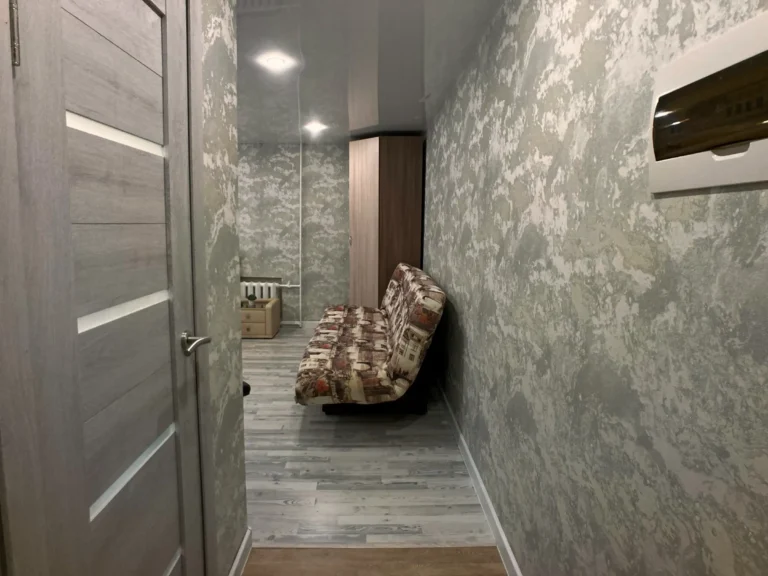 квартира студия Петропавловская 97 016