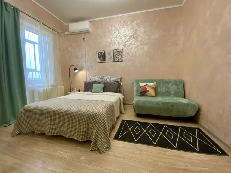 Квартира студия Татищева 4 015