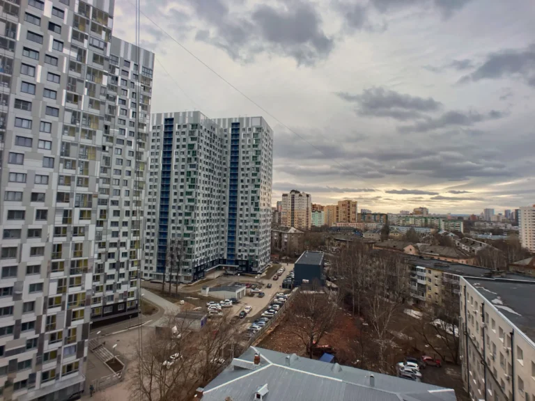 Квартиры студия ул Революции, 54 293 018