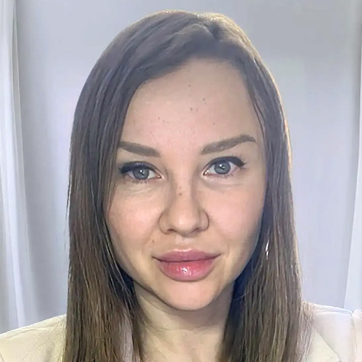 Кочнева Ольга Директор